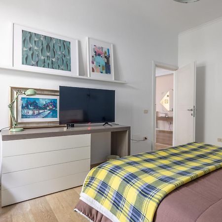 Casa Lucia 5 Stelle Lungotevere Della Vittoria Rome Extérieur photo